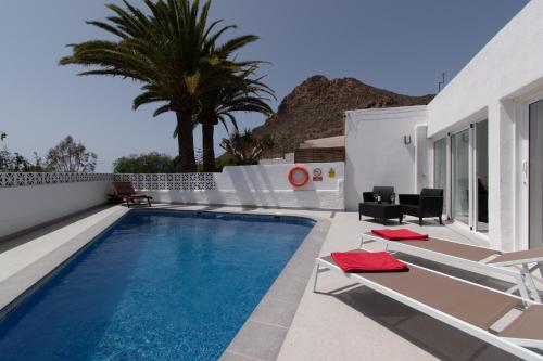 Villa La Florida Tranquil 3 Bedroom Villa