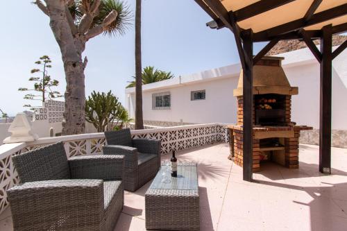 Villa La Florida Tranquil 3 Bedroom Villa