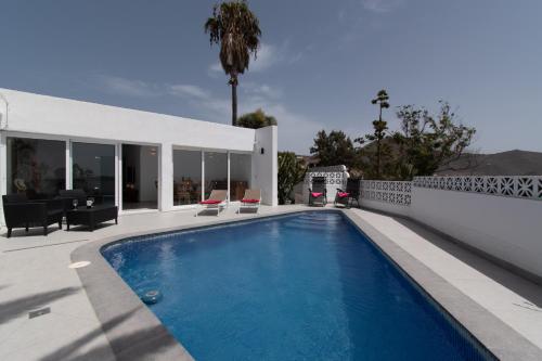 Villa La Florida Tranquil 3 Bedroom Villa