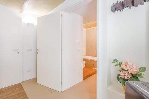 Fotografie z fotogalerie ubytování Sweet Life Suite - Nihil Nest v destinaci Modena