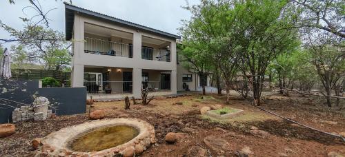 Fotografie z fotogalerie ubytování Marloth Birdhaven v destinaci Marloth Park