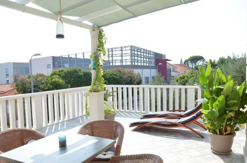 Apartments Dami