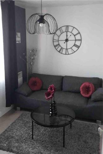 Agréable appartement