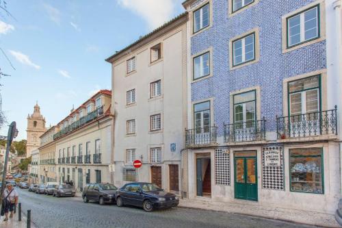 Charming and bright Townhouse 3BDR by LovelyStay