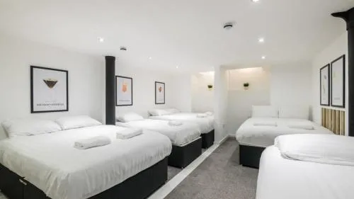 The Bloc - Liverpool Nightlife Apartments photo 18