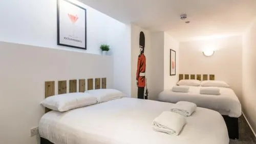 The Bloc - Liverpool Nightlife Apartments photo 22