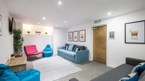The Bloc - Liverpool Nightlife Apartments photo 21