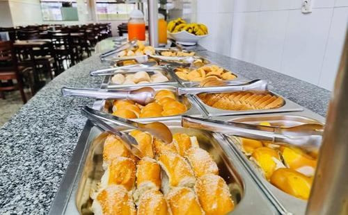 Φαγητό σε αυτό το ξενοδοχείο ή κάπου εκεί κοντά