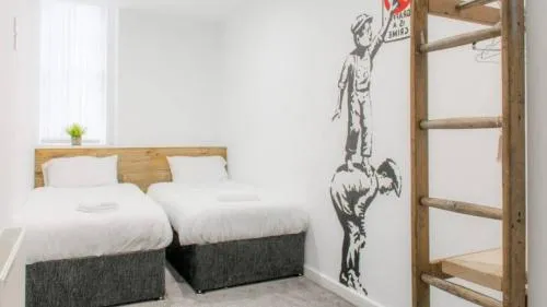 The Bloc - Liverpool Nightlife Apartments photo 4
