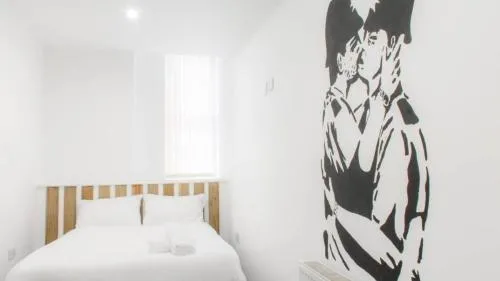 The Bloc - Liverpool Nightlife Apartments photo 5