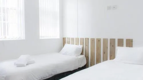 The Bloc - Liverpool Nightlife Apartments photo 38