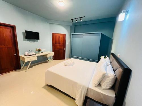 Φωτογραφία από το άλμπουμ του Villa Moon Light Nuwara Eliya σε Nuwara Eliya