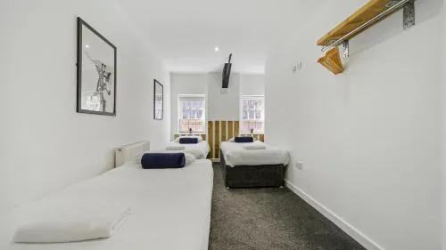 The Bloc - Liverpool Nightlife Apartments photo 49