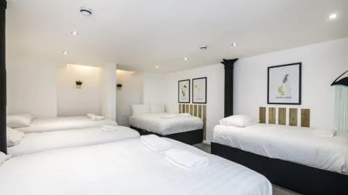 The Bloc - Liverpool Nightlife Apartments photo 26