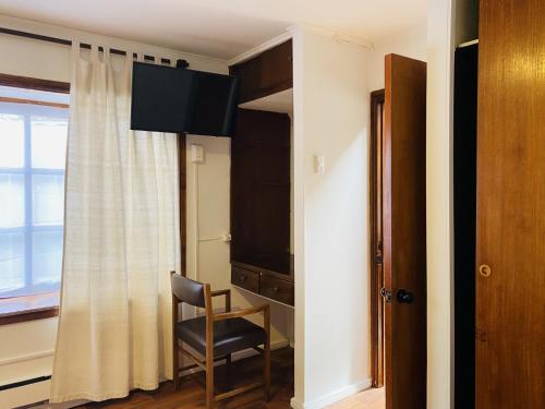 Fotografie z fotogalerie ubytování Gran Via Hostel v destinaci Punta Arenas