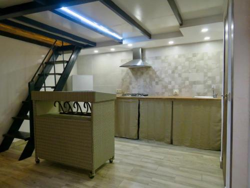 La Muralla Loft