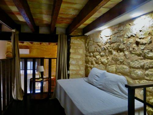 La Muralla Loft