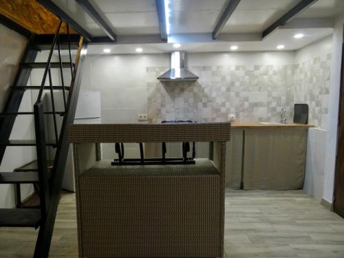 La Muralla Loft