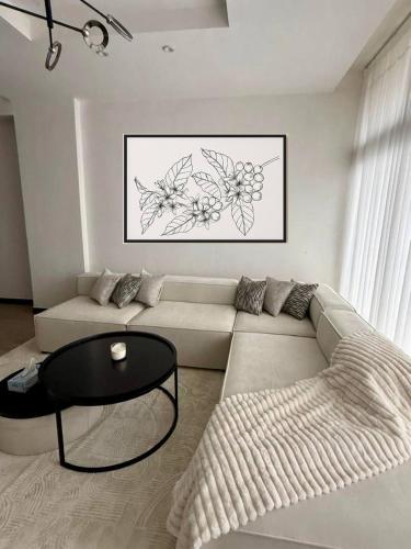 Astonishing 3 Bedroom Apartment