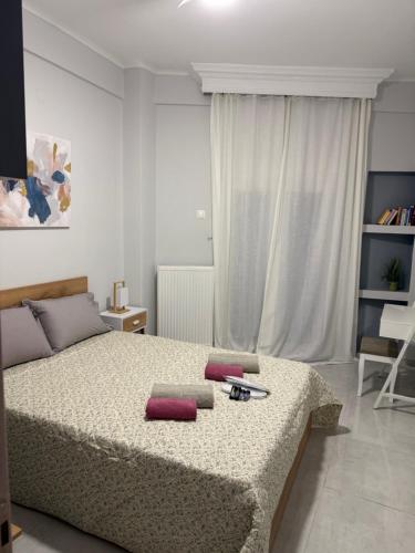 KM57 luxury apartment