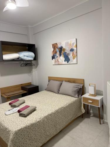 KM57 luxury apartment