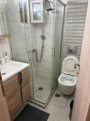 KM57 luxury apartment
