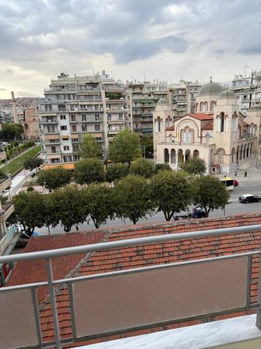 KM57 luxury apartment