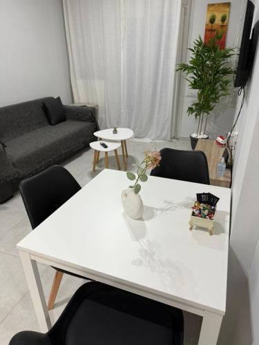 KM57 luxury apartment