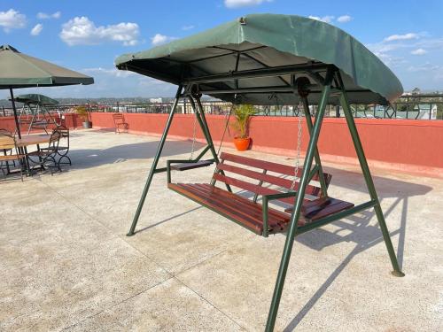 Billede fra billedgalleriet på Heavens Apartments i Ongata Rongai 