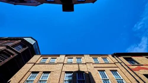 The Bloc - Liverpool Nightlife Apartments photo 17