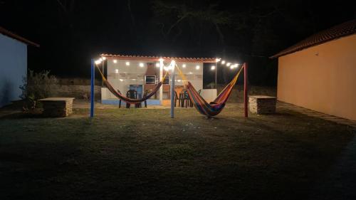 Fotografie z fotogalerie ubytování Chalé Anjo Gabriel II em São Tomé das Letras v destinaci São Thomé das Letras