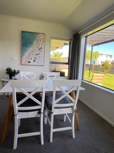 Fotografie z fotogalerie ubytování Sunny in Fitzroy v destinaci New Plymouth