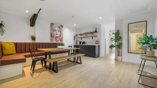 The Bloc - Liverpool Nightlife Apartments photo 60