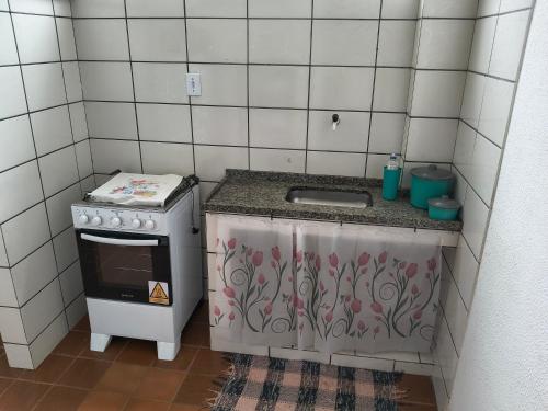 Φωτογραφία από το άλμπουμ του Apt Centro Comercial Vilage 1 σε Angra dos Reis