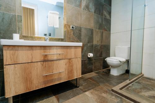 Ένα μπάνιο στο Brassbell l Zamalek l Jeddah Tower