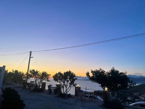 Galeriebild der Unterkunft Emiljano Seaview in Ksamil