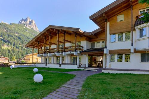 Hotel Trento