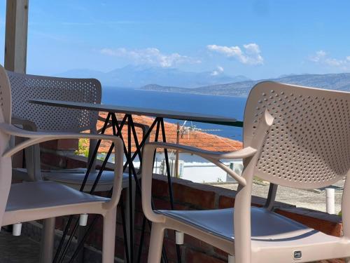 Galeriebild der Unterkunft Emiljano Seaview in Ksamil