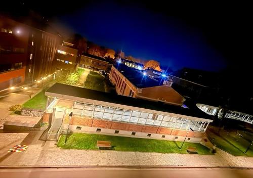 Φωτογραφία από το άλμπουμ του Secret Room votre LOVE ROOM coquine et insolite en espace privatif a Tournai σε Tournai