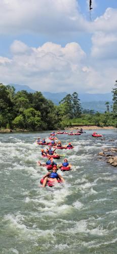 Φυσικό τοπίο κοντά σε αυτός ο ξενώνας