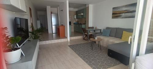 Sea View Apartment