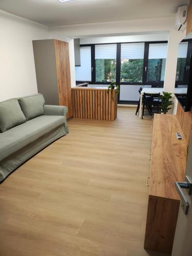 Afbeelding uit fotogalerij van Inesaris Luxury Apartment in Giurgiu