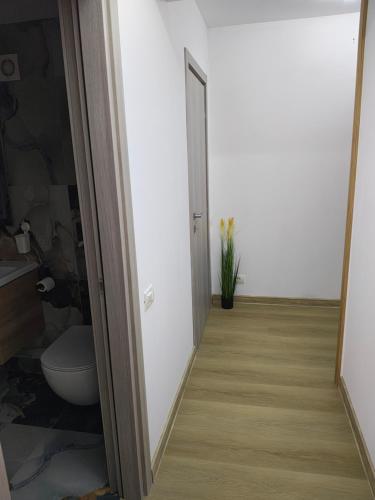 Afbeelding uit fotogalerij van Inesaris Luxury Apartment in Giurgiu