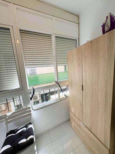 Estudio en Torremolinos by beBalmy