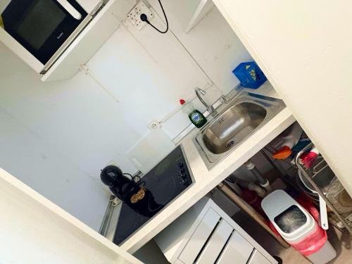 Estudio en Torremolinos by beBalmy