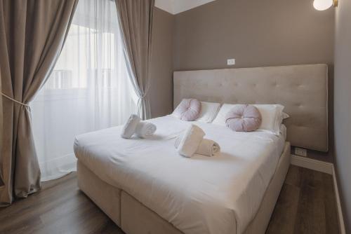 San Marco - FillYourHomeWithLove Design Apartment