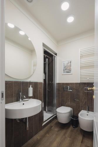 San Marco - FillYourHomeWithLove Design Apartment