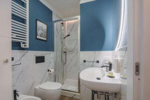 San Marco - FillYourHomeWithLove Design Apartment