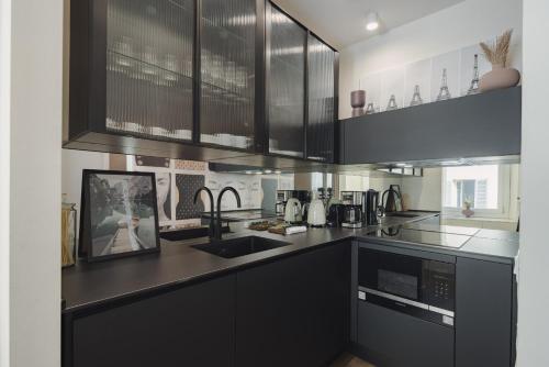 San Marco - FillYourHomeWithLove Design Apartment
