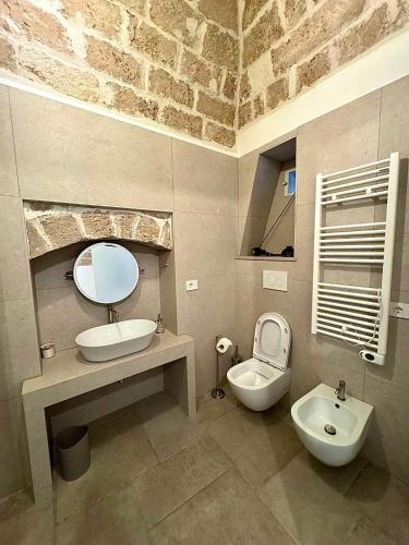 Ένα μπάνιο στο SuiteLab